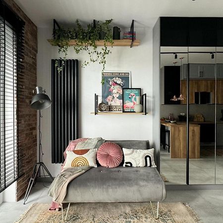Lakru Apartments Global Office, Free Garage, Self Check-In Katowice Esterno foto