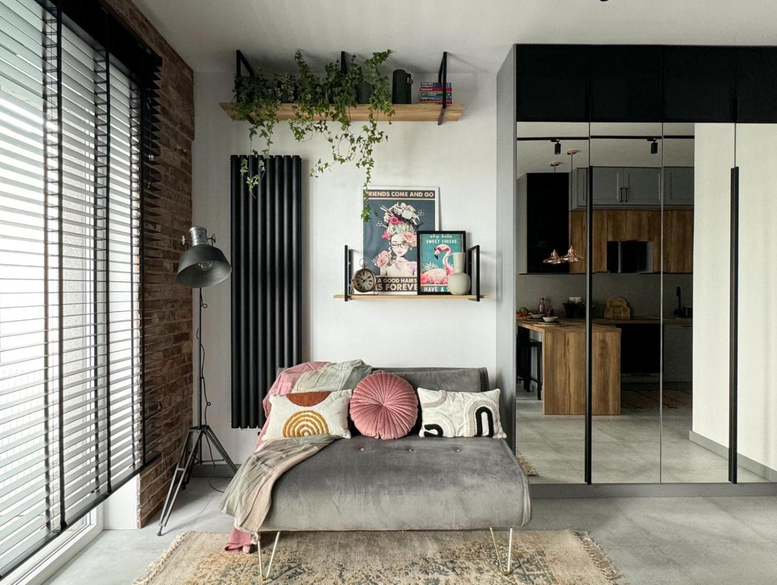 Lakru Apartments Global Office, Free Garage, Self Check-In Katowice Esterno foto