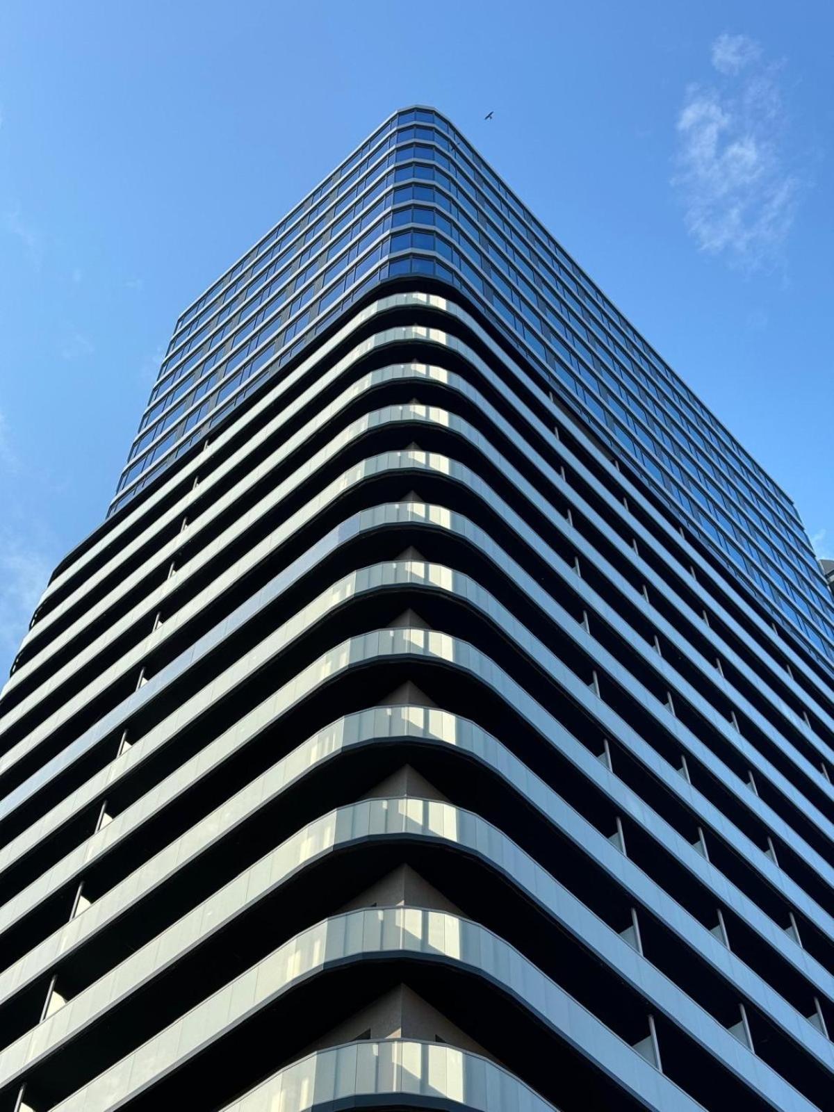 Lakru Apartments Global Office, Free Garage, Self Check-In Katowice Esterno foto