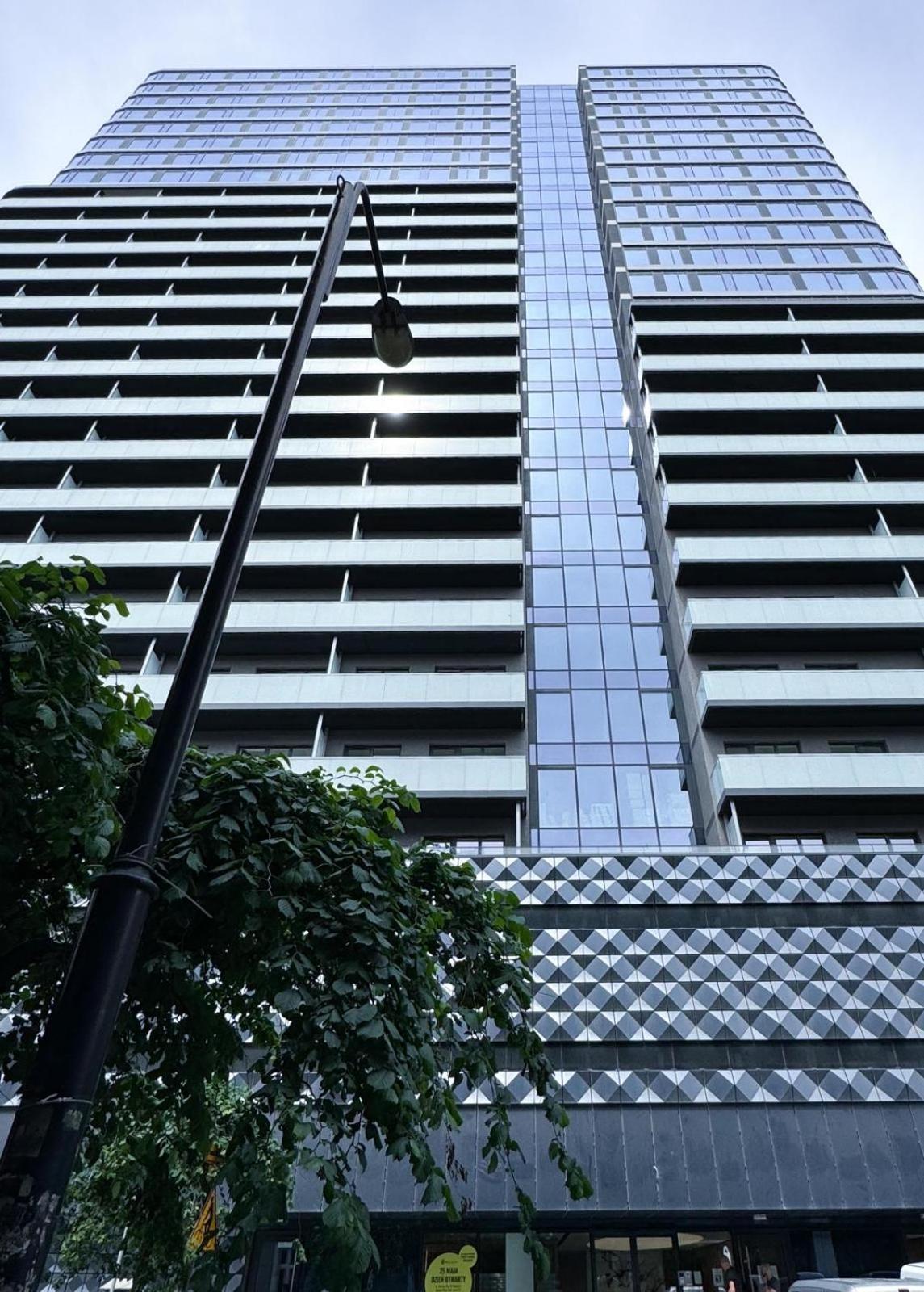 Lakru Apartments Global Office, Free Garage, Self Check-In Katowice Esterno foto