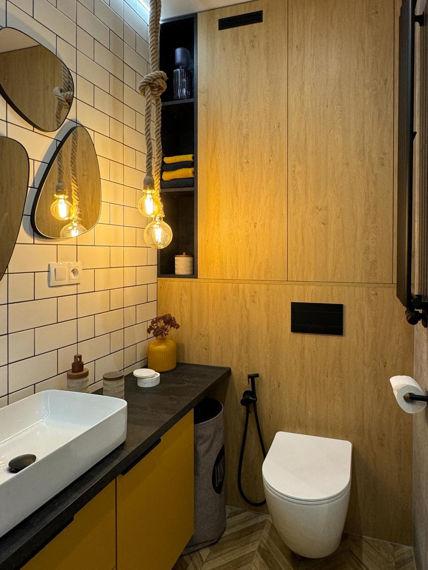 Lakru Apartments Global Office, Free Garage, Self Check-In Katowice Esterno foto