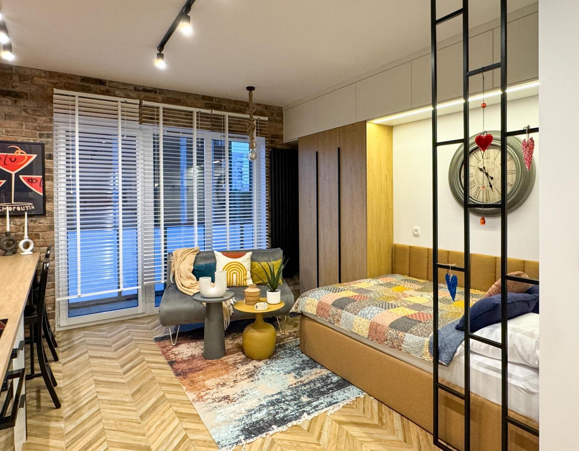 Lakru Apartments Global Office, Free Garage, Self Check-In Katowice Esterno foto