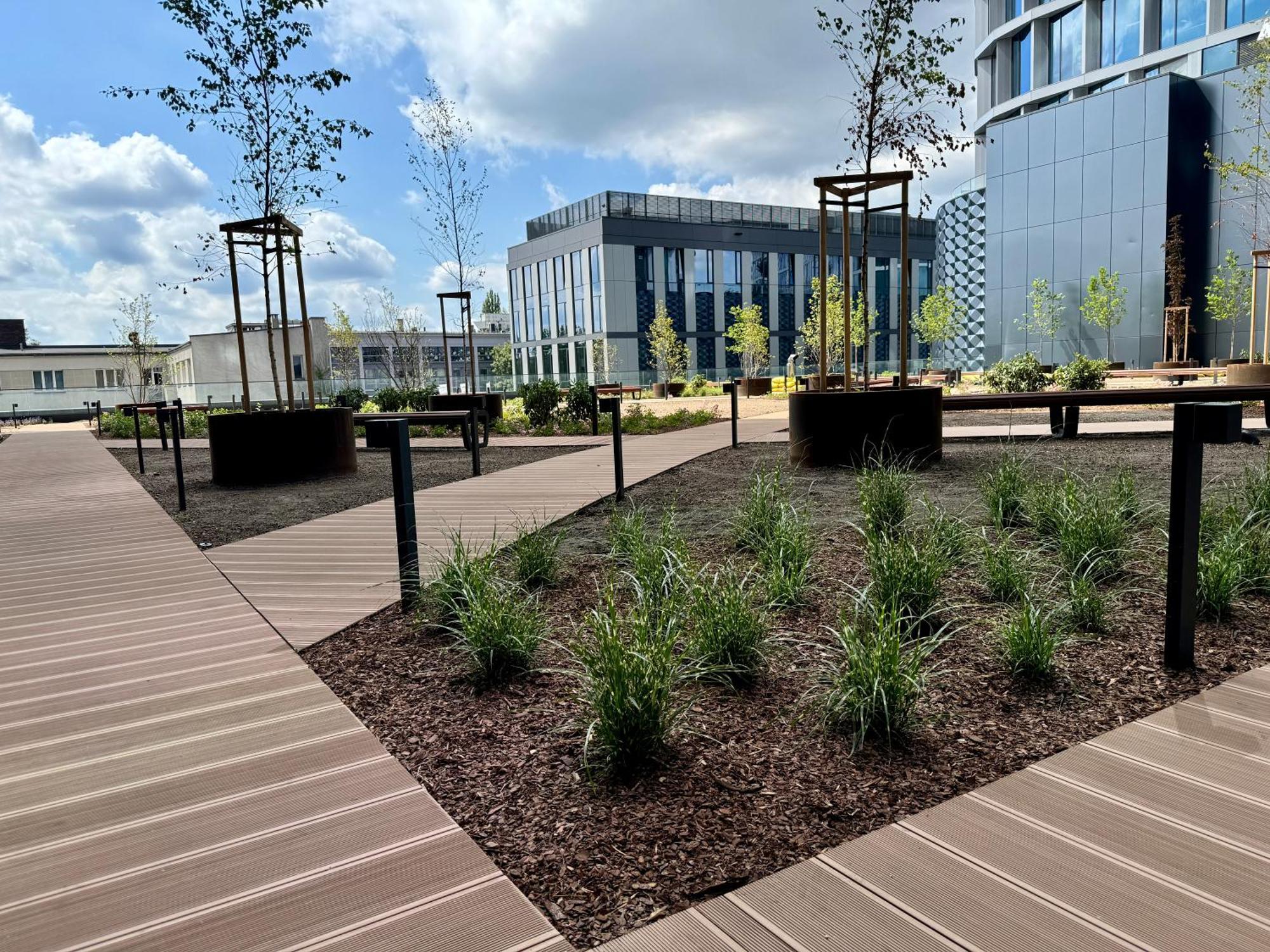Lakru Apartments Global Office, Free Garage, Self Check-In Katowice Esterno foto