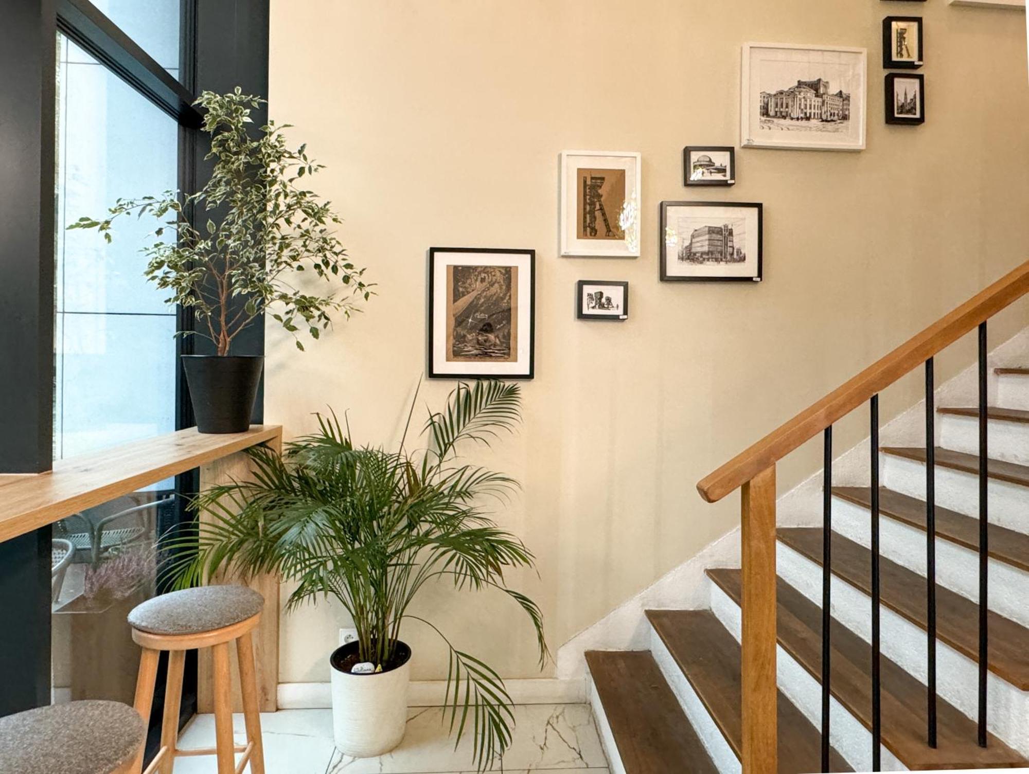 Lakru Apartments Global Office, Free Garage, Self Check-In Katowice Esterno foto
