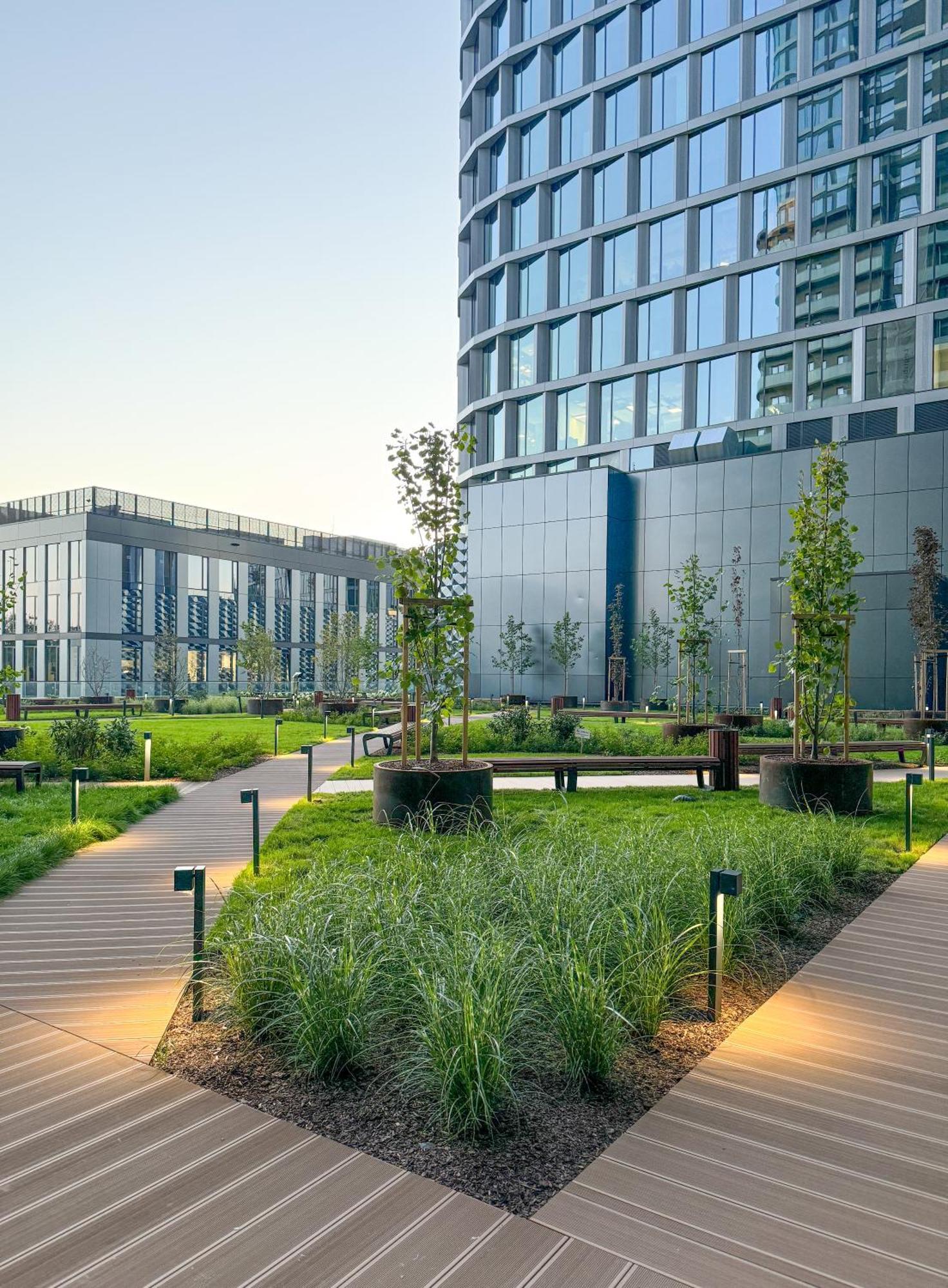 Lakru Apartments Global Office, Free Garage, Self Check-In Katowice Esterno foto