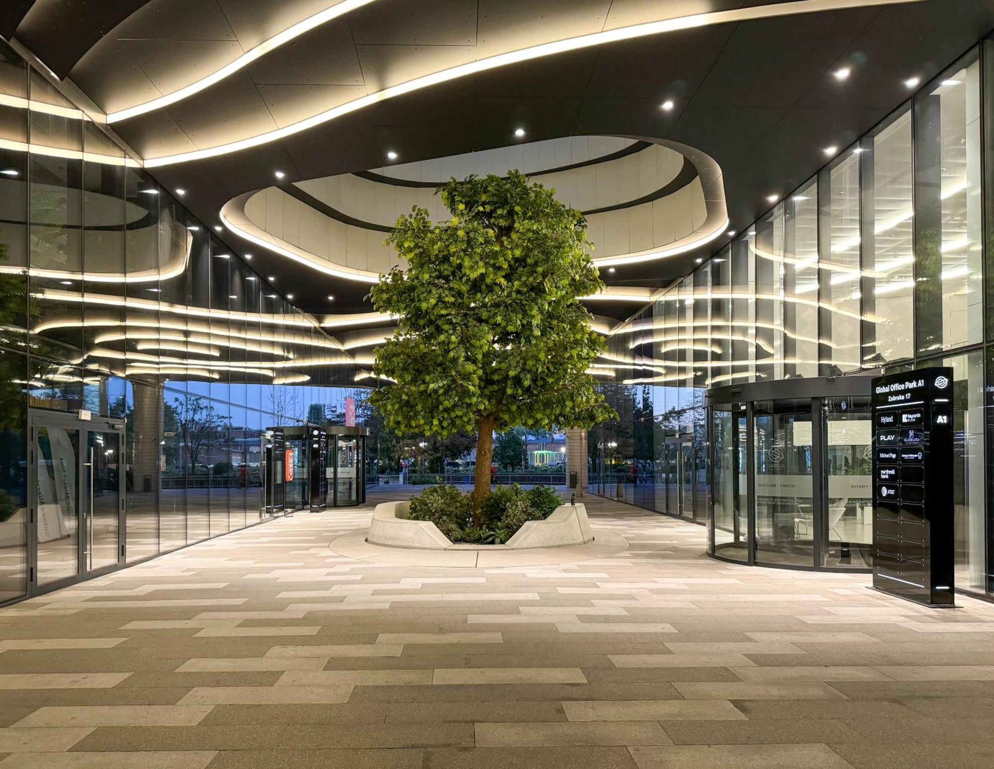 Lakru Apartments Global Office, Free Garage, Self Check-In Katowice Esterno foto