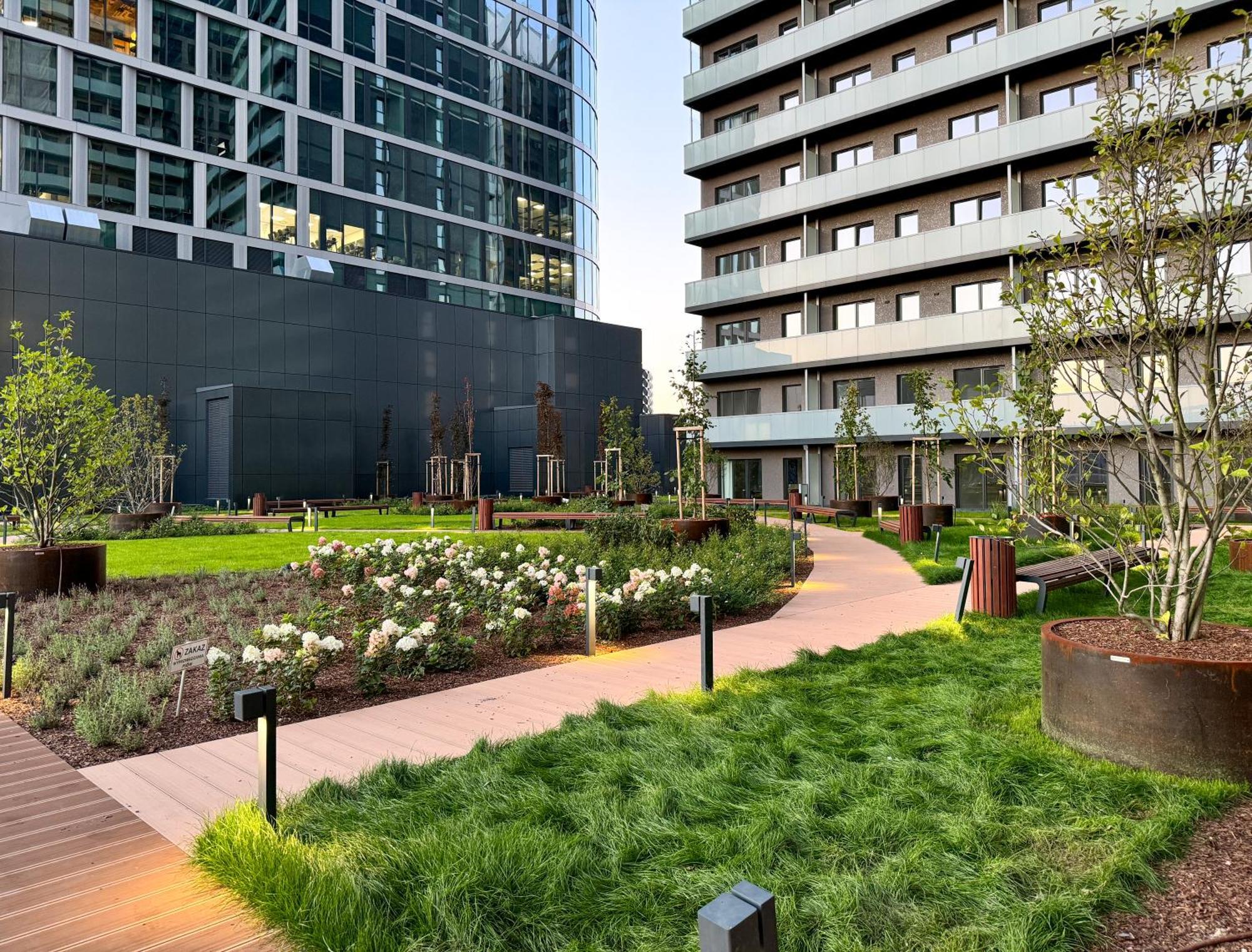 Lakru Apartments Global Office, Free Garage, Self Check-In Katowice Esterno foto